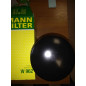 Фильтр масляный MANN-FILTER W 962